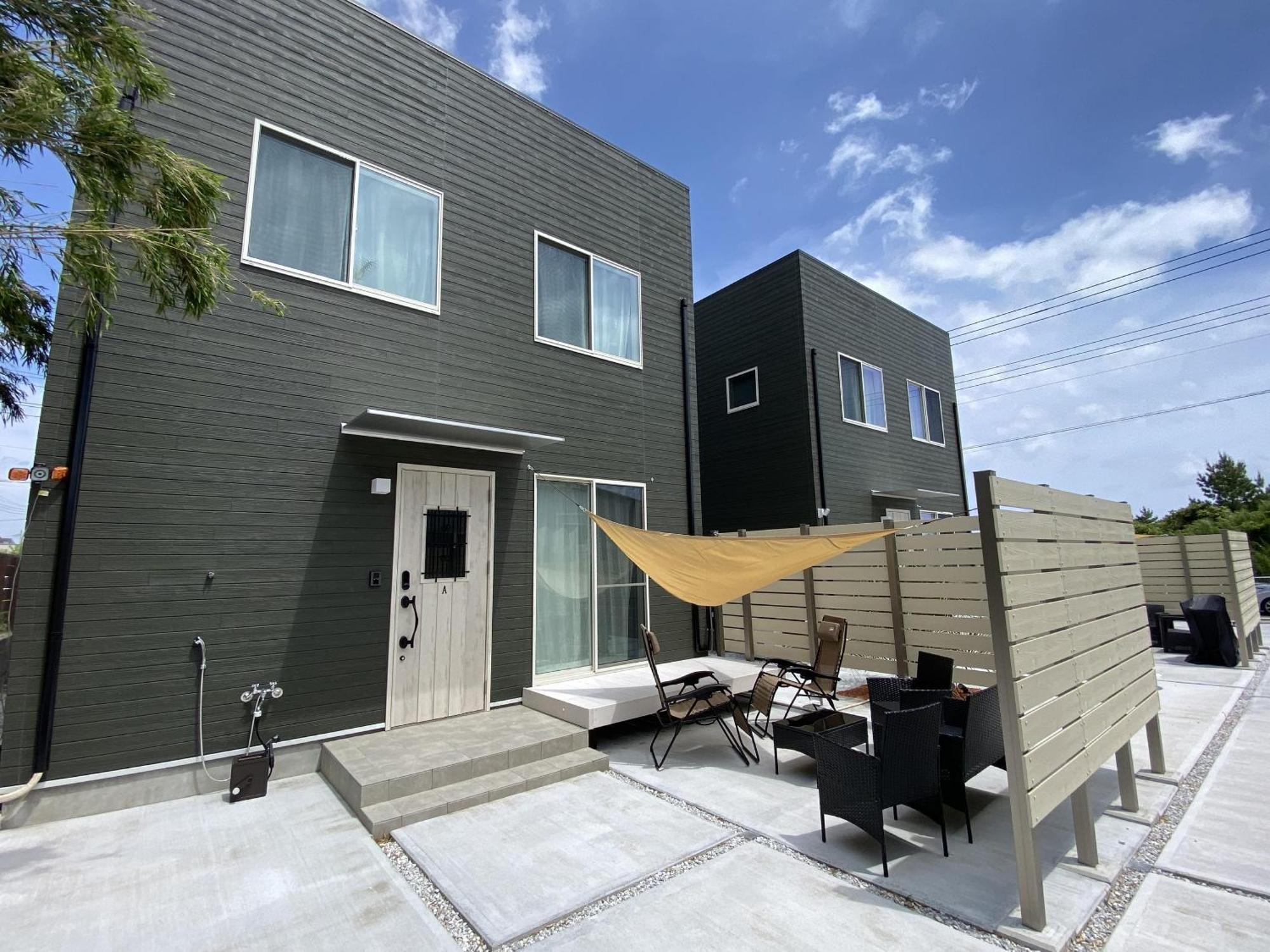 Pleasure Point Ichinomiya Villa Ichinomiya  Exterior photo
